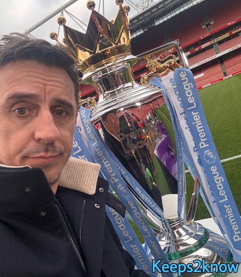 NEVILLE SLAMS CHELSEA AS ‘BILLION-POUND BOTTLEJOBS’, POCH RESPONDS!