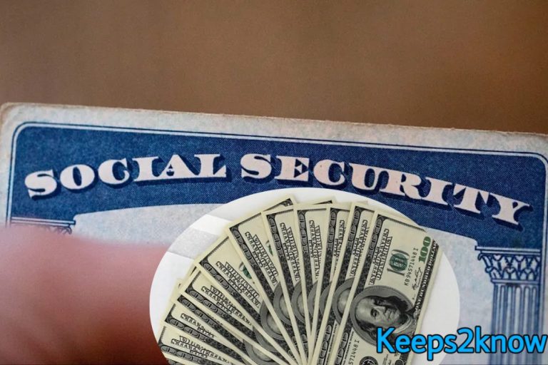 DOUBLE SOCIAL SECURITY PAYMENT: WHO GETS IT THIS WEEK?