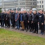 Lithuania Approves Plan to Draft Young Men into the Army Right After School